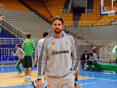 Παναθηναϊκός: Το μυαλό στον ΠΑΟΚ