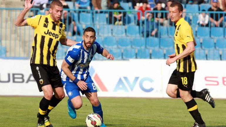 Τα ματς της ημέρας – Τι δείχνει η τηλεόραση