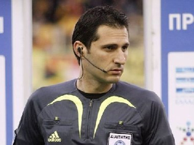 Ο Παππάς στην Τρίπολη