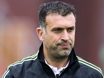 Κάνει ροτέισον ο Αναστασίου