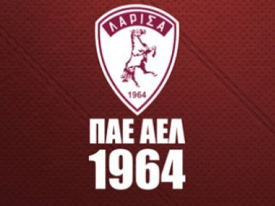 Επέστρεψε στη Λάρισα ο Σωτήρης Μάρκου