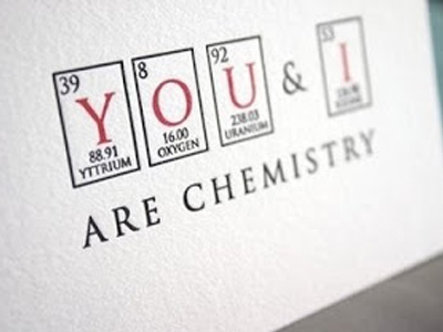 Η χημεία αποφασίζει ποιον θα ερωτευτούμε