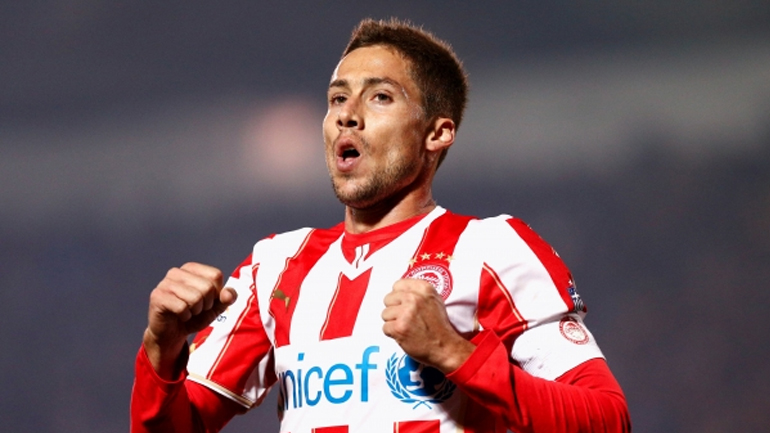 Μένει στον Ολυμπιακό ο Φουστέρ