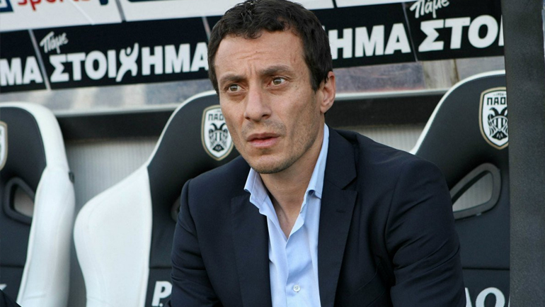 ΠΑΟΚ: Χωρίς Σαλπιγγίδη και Παπαδόπουλο