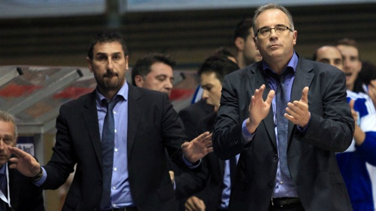 Μπάσκετ: Συνεχίζει στο Ρέθυμνο ο Σκουρτόπουλος