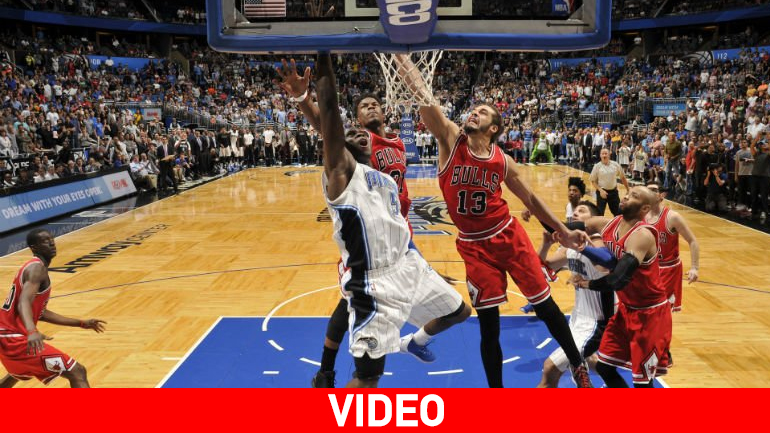 «Καθάρισε» ο Ολαντίπο