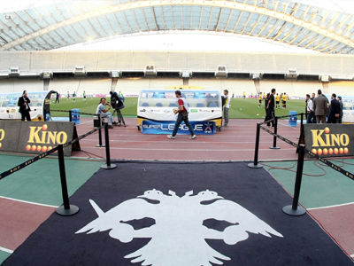 Σε κυκλοφορία τα εισιτήρια με τον Ερμή Ζωνιανών