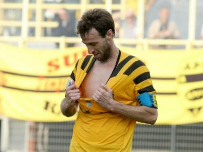 Ζήτησε συγγνώμη ο Πουλίδο