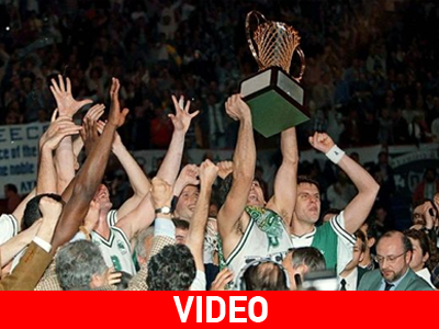 Το πρώτο ευρωπαϊκό!