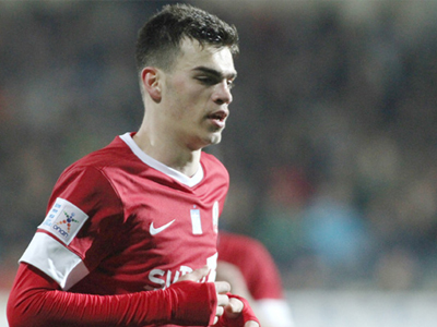 «Κοιτάζουμε μπροστά»