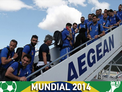 «Ευχόμαστε να μην επιστρέψουμε σε ένα μήνα»