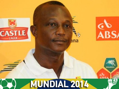 Αποπειράθηκαν να δωροδοκήσουν τον εκλέκτορα της Γκάνας!