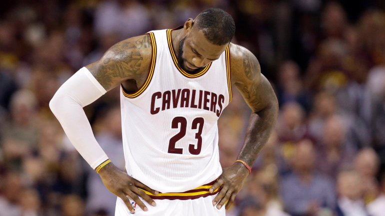 «Ποτέ δεν ξεπερνάς έναν χαμένο τελικό»