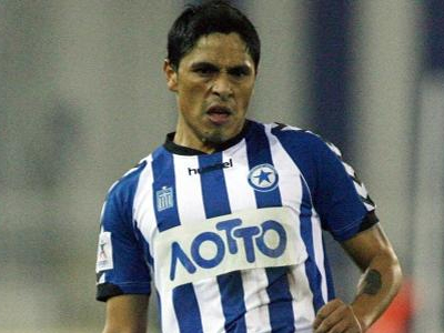 Ατρόμητος: Στην αποστολή Ούμπιντες και Γιαννούλης