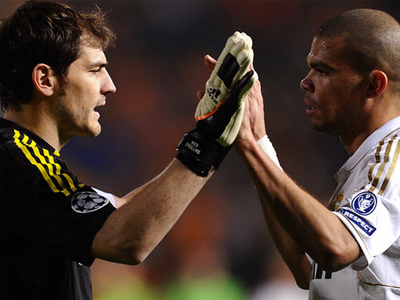 «Θα δώσω σφαλιάρα στον Μπουσκέτς»