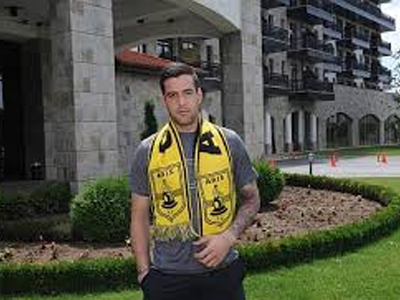 Έφυγε από τη Θεσσαλονίκη ο Μπουζάνης