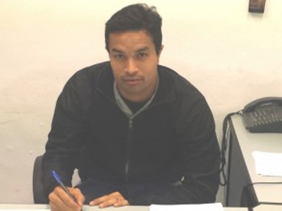 Ανακοίνωσε Ντουντού ο ΟΦΗ