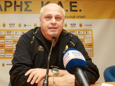 Άρης: Στην πόρτα της εξόδου ο Μίνιτς