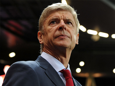 Μένει στην Άρσεναλ ο Βενγκέρ!