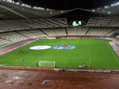 Συμφώνησαν Παναθηναϊκός και ΟΑΚΑ