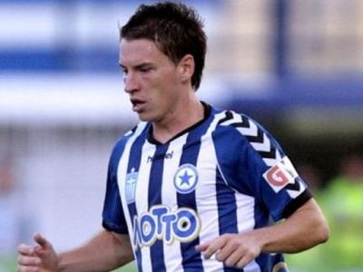 Τρέχει με… 200 ο Πίτου Γκαρσία