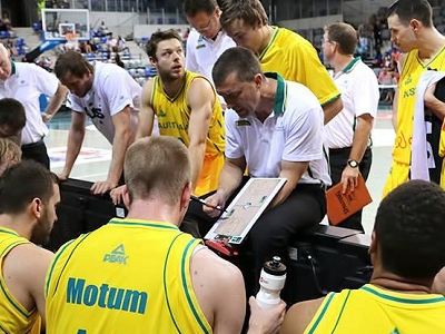 Πρώτοι στην Αντίμπ οι Αυστραλοί