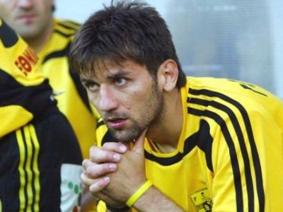 Επιστρέφει στον Άρη ο Γόγολος