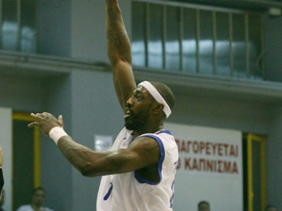 Στον Κόροιβο Αμαλιάδας ο Τέρνερ