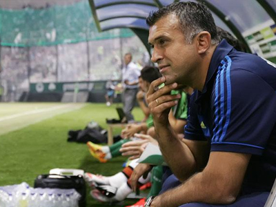 Παναθηναϊκός: Εκτός αποστολής Κουτρουμπής και Μπούι