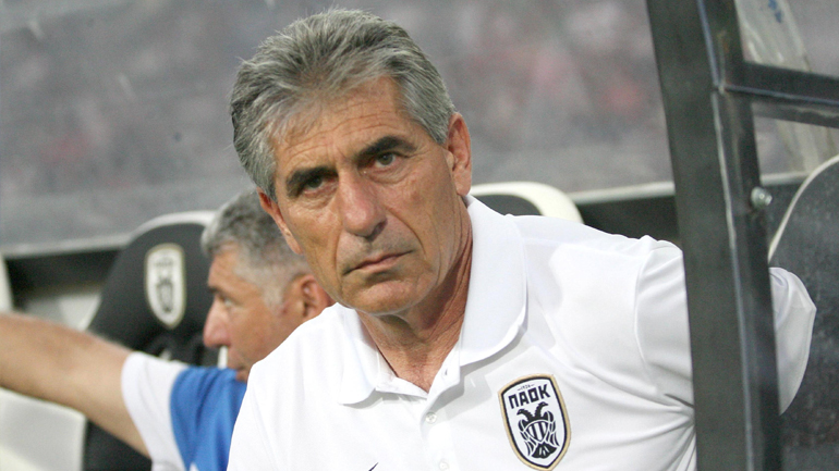 «Οι παίκτες έχουν τη μικρότερη ευθύνη»