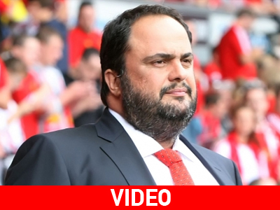 «Συνεχίζουμε να ονειρευόμαστε»