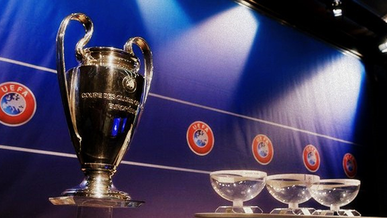 Champions League: Μπαρτσελόνα-Μπάγερν και Γιουβέντους-Ρεάλ στα ημιτελικά