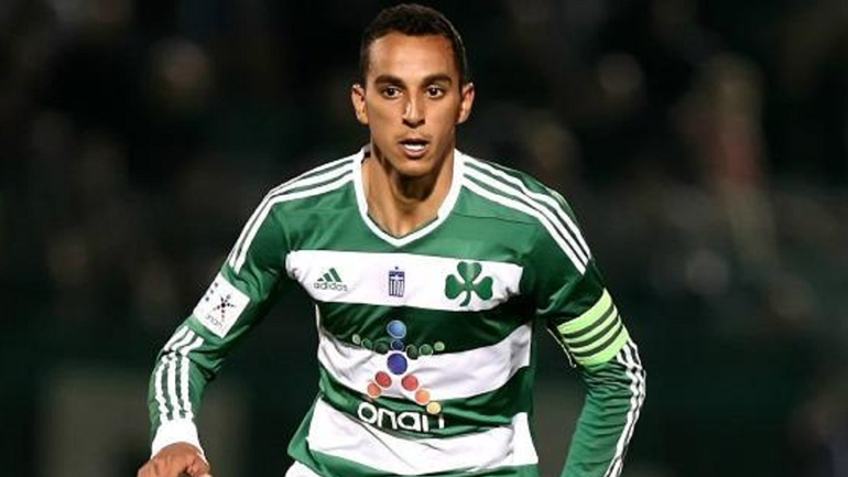 Δέκα ημέρες έξω ο Ζέκα