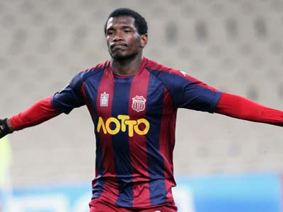 «Βλέπει» Μπεν ο Ολυμπιακός