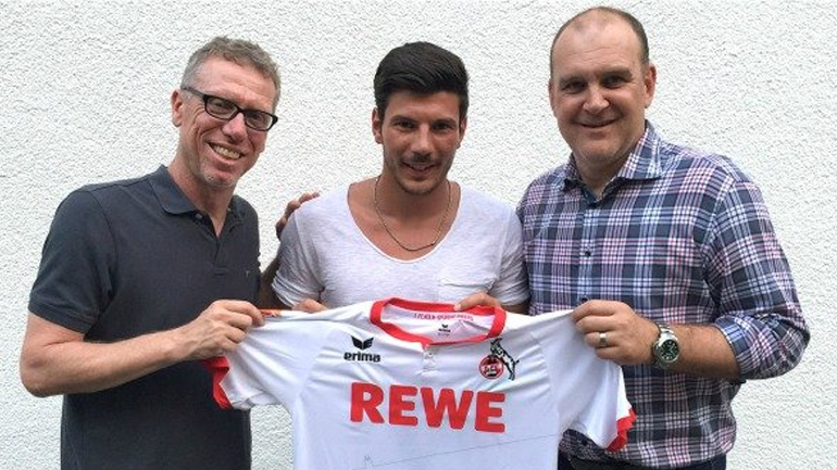 Στην Κολωνία ο Γιόγιτς