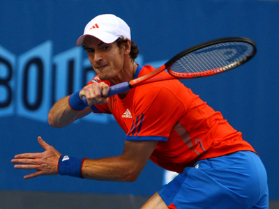 Στους «4» ο Μάρεϊ