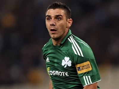 Διάστρεμμα ο Κατσουράνης