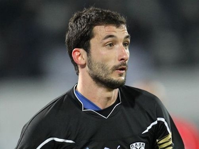 Χωρίς Φωτάκη στο ντέρμπι της Θεσσαλονίκης