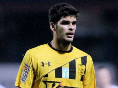 Ατομικό ο Τριανταφυλλάκος