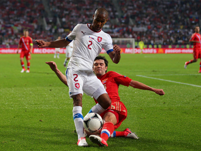 Δεν ασχολείται με τη ρατσιστική επίθεση ο Γκέμπρε Σελασιέ