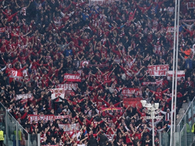 Τα εισιτήρια για το Ατλέτικο-Ολυμπιακός