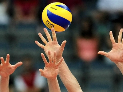 Βόλεϊ: Υπογράφει στον ΠΑΟΚ ο Σαφράνοβιτς