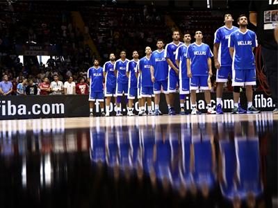 Κόντρα στο Πουέρτο Ρίκο για το απόλυτο!