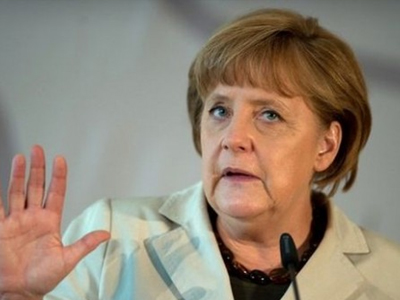 Πάει Πολωνία η Μέρκελ!