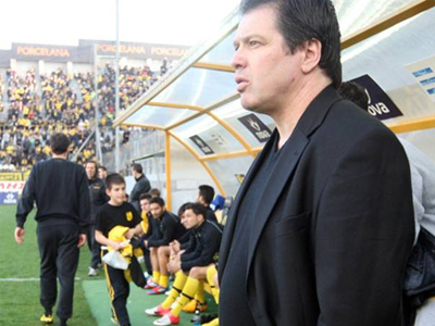 Με τις μεταγραφές στην αποστολή