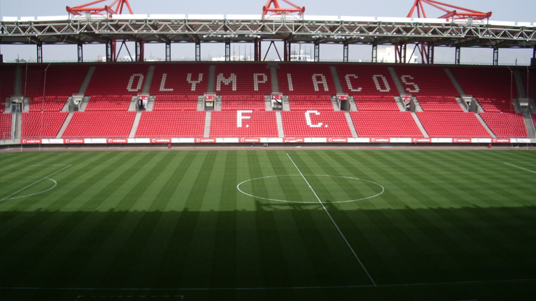 Υποδέχεται την Ξάνθη ο Ολυμπιακός