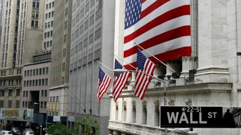 Υποχώρησε η Wall Street