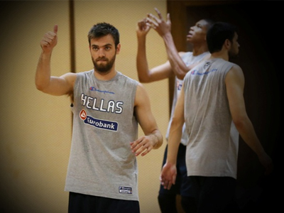 «Είμαστε όλοι μια παρέα»