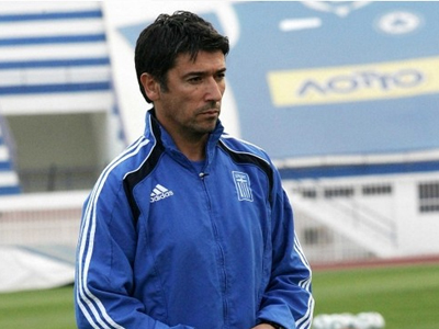 Ήττα με 3-0 για την Εθνική Ελπίδων