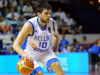 «Όνειρο ζωής το ΝΒΑ»